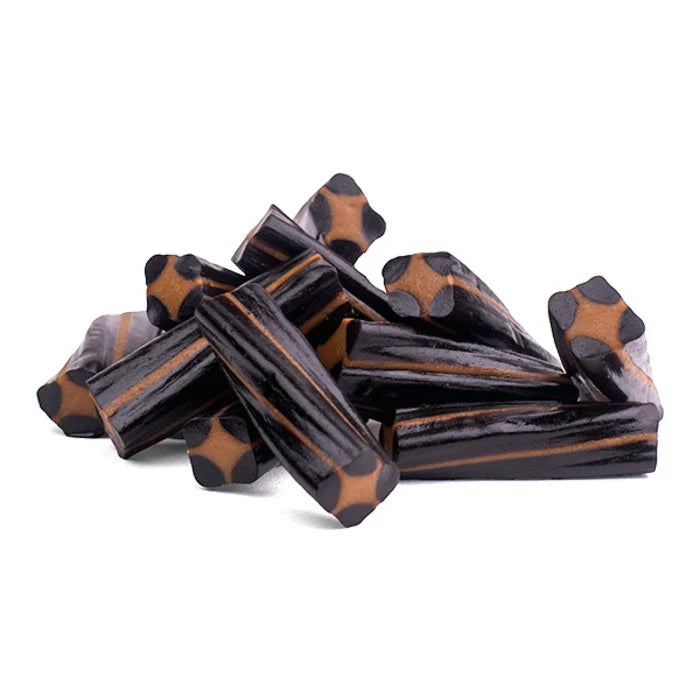 't Drophuys - Trollendrop